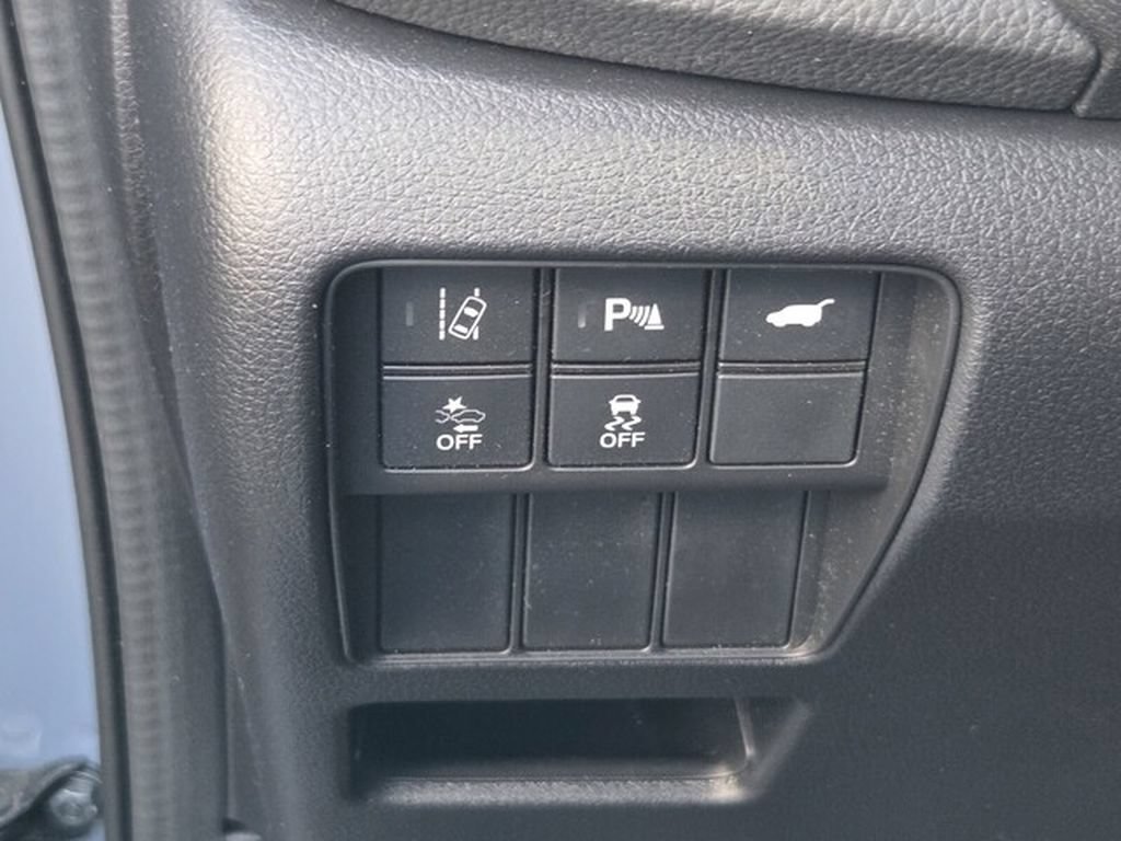 Used 2022 Honda CR-V Touring image 12