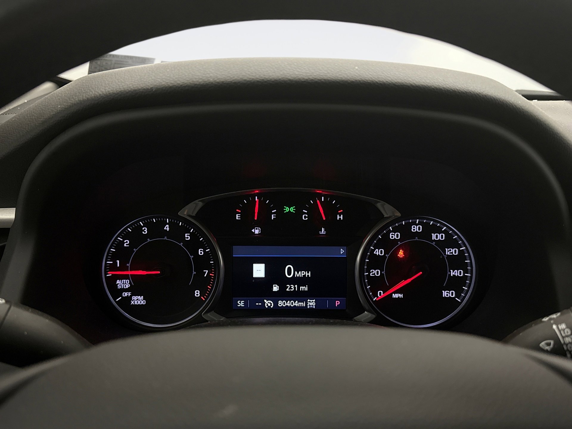 Used 2021 GMC Acadia SLT w/ Preferred Package image 9