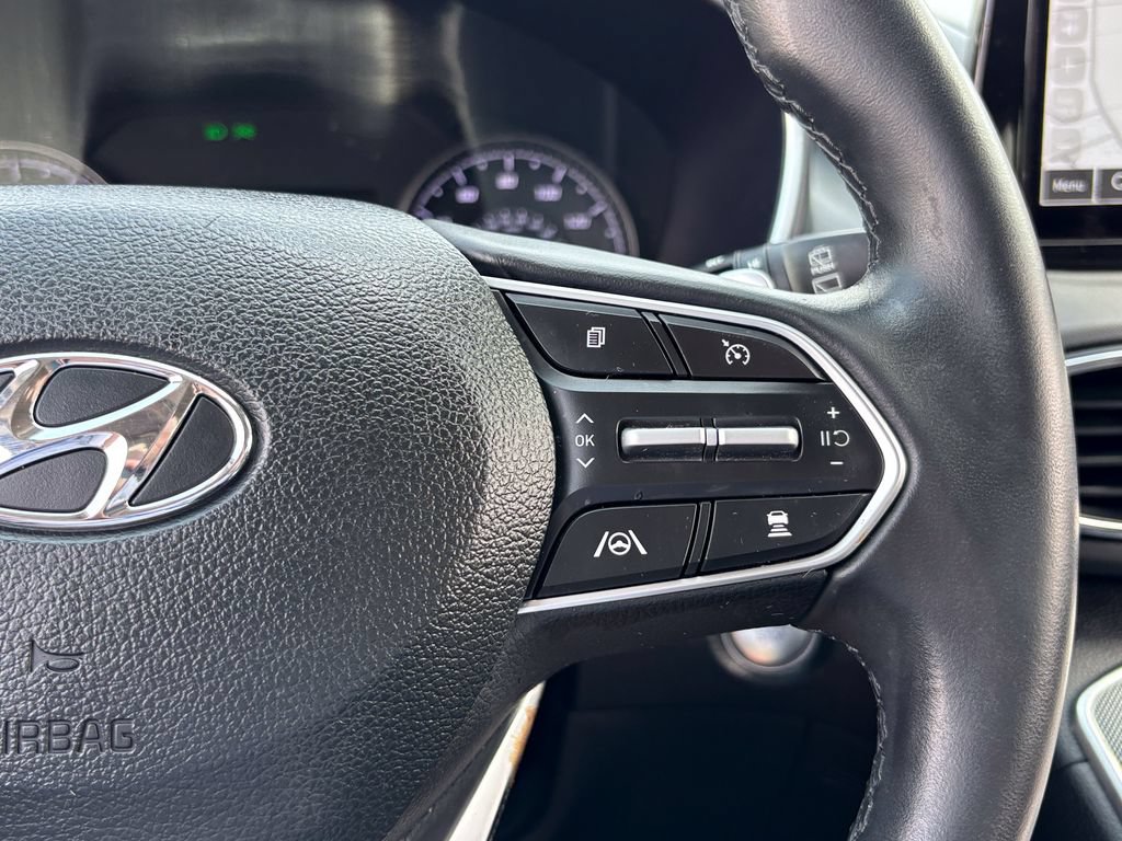 Used 2023 Hyundai Santa Fe SEL AWD/4WD image 30