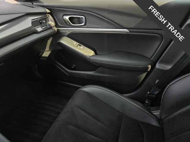 Used 2023 Acura Integra A-Spec FWD image 26