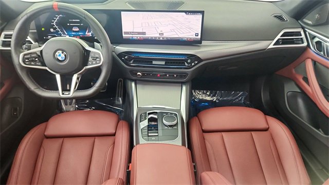 Used 2025 BMW 440i xDrive image 19