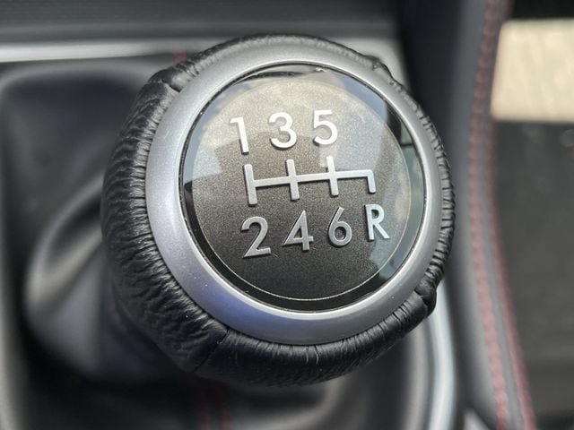 Used 2025 Subaru WRX Premium AWD/4WD image 13