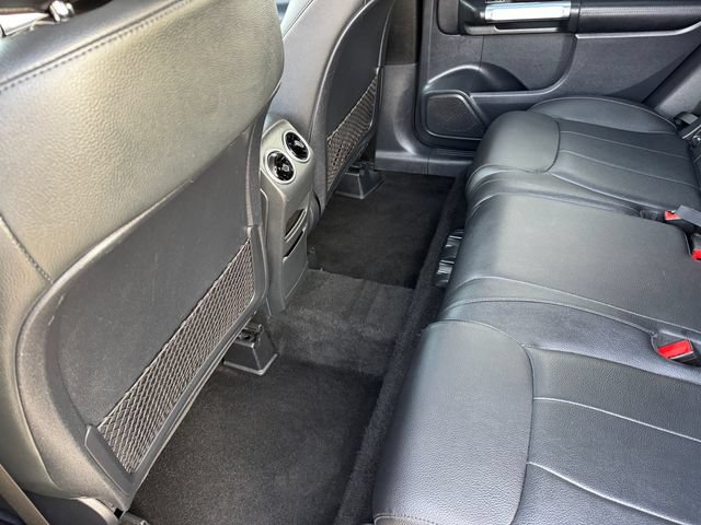 Used 2023 Mercedes-Benz GLB 250 4MATIC image 16