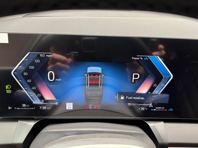 Used 2026 BMW X3 xDrive30 w/ Premium Package image 15