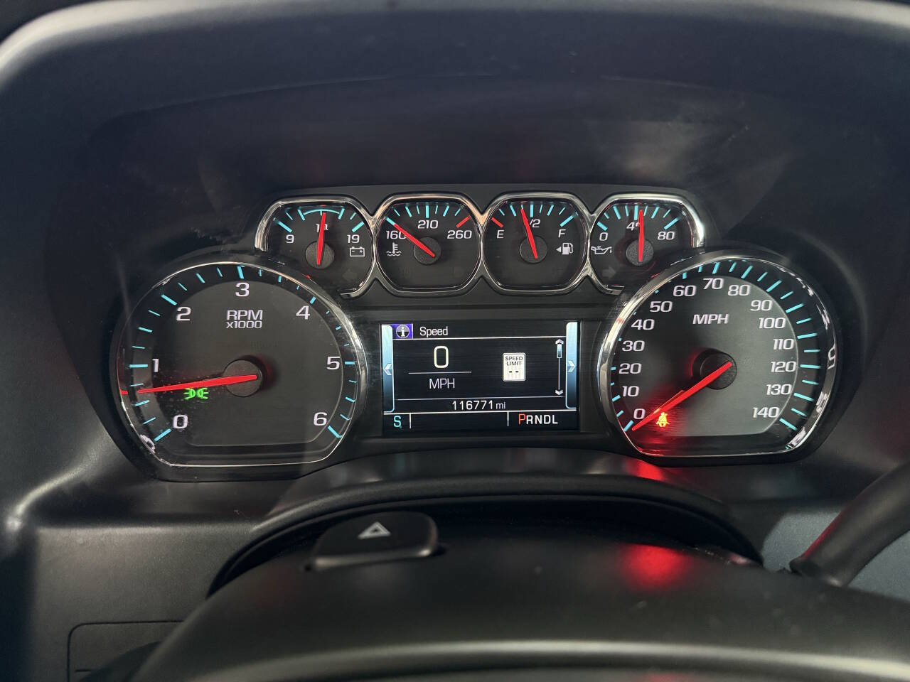Used 2018 GMC Sierra 1500 SLE w/ SLE Value Package AWD/4WD image 25