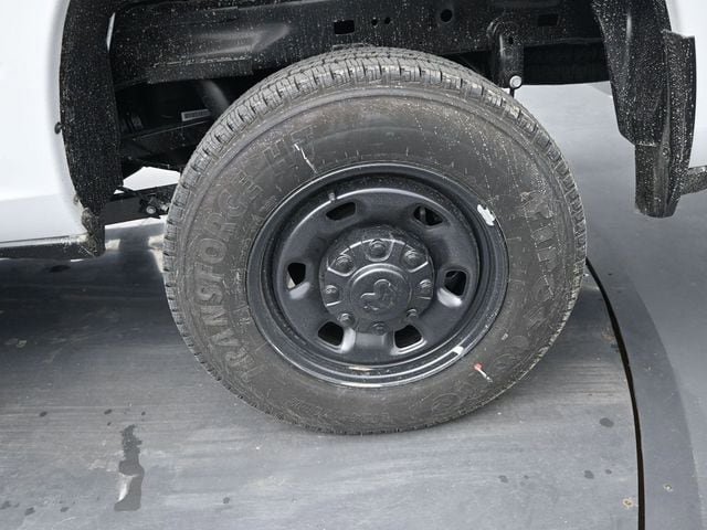 New 2026 RAM 2500 Tradesman AWD/4WD image 38