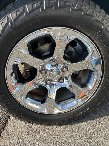 Used 2017 RAM 1500 Laramie w/ Convenience Group image 71