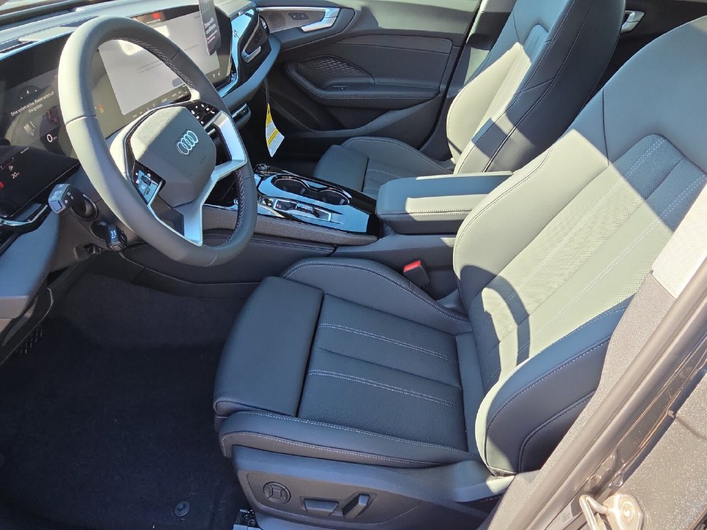 New 2026 Audi A5 Premium Plus AWD/4WD image 5