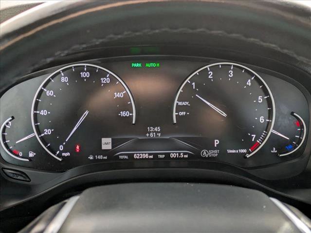 Used 2021 BMW X3 sDrive30i image 11