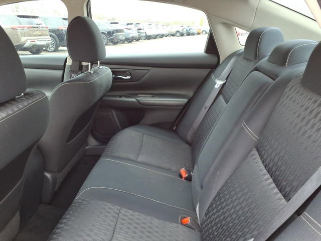 Used 2018 Nissan Altima 2.5 S w/ S Convenience Package image 6
