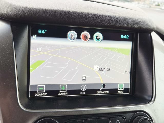 Used 2015 Chevrolet Suburban LT RWD image 12