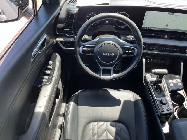 Used 2023 Kia Sportage X-Pro AWD/4WD image 12