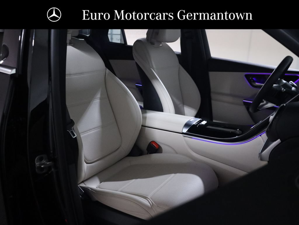 Certified 2026 Mercedes-Benz GLC 300 4MATIC image 63