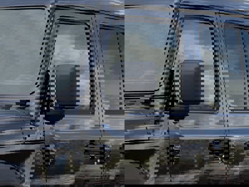 New 2026 Jeep Wrangler Willys image 12