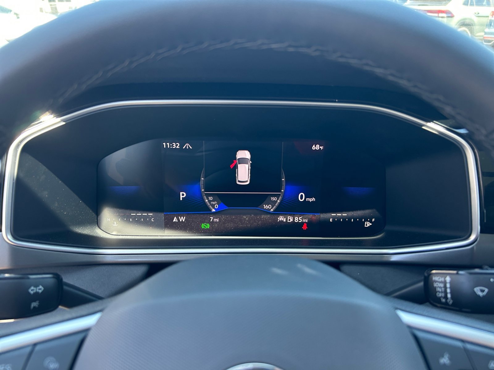 New 2026 Volkswagen Taos SE AWD/4WD image 10