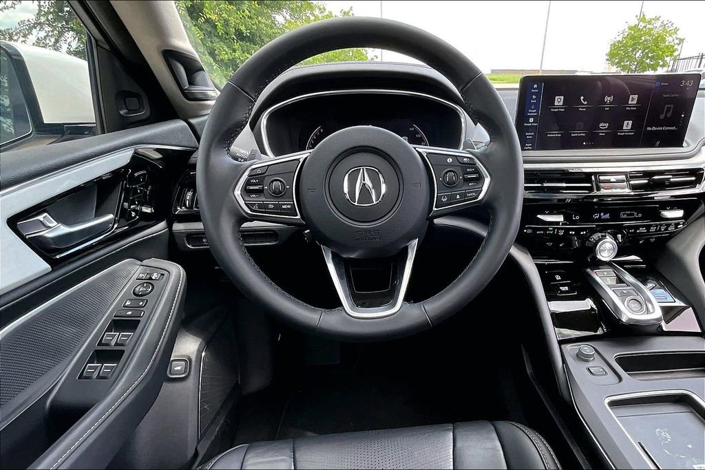 Used 2026 Acura MDX FWD w/ Technology Package image 7