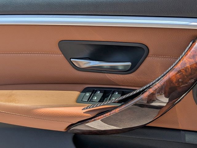 Used 2016 BMW 428i Gran Coupe RWD image 27