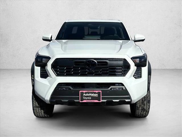 New 2026 Toyota Tacoma TRD Off-Road image 2