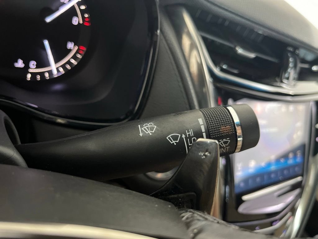 Used 2017 Cadillac CTS Luxury RWD image 63