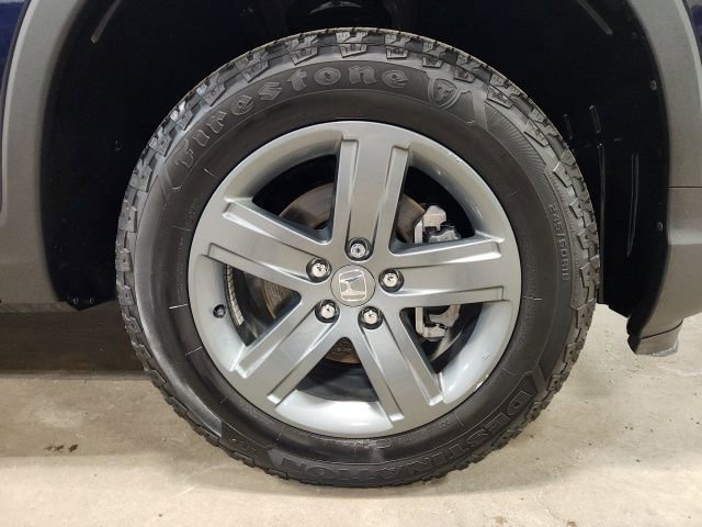 Used 2023 Honda Ridgeline RTL image 35