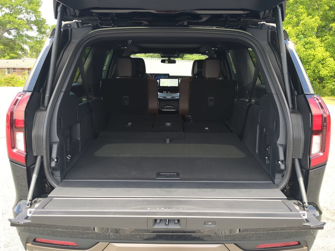 New 2026 Ford Expedition Max King Ranch AWD/4WD image 11