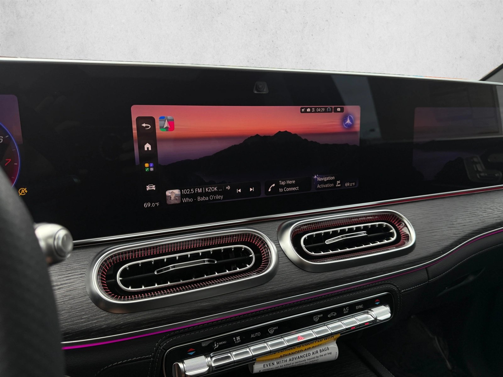 New 2027 Mercedes-Benz GLE 350 4MATIC image 13