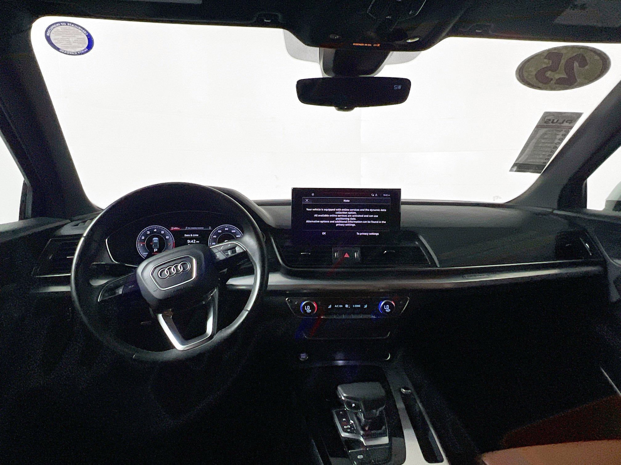 Used 2025 Audi Q5 2.0T Premium image 29