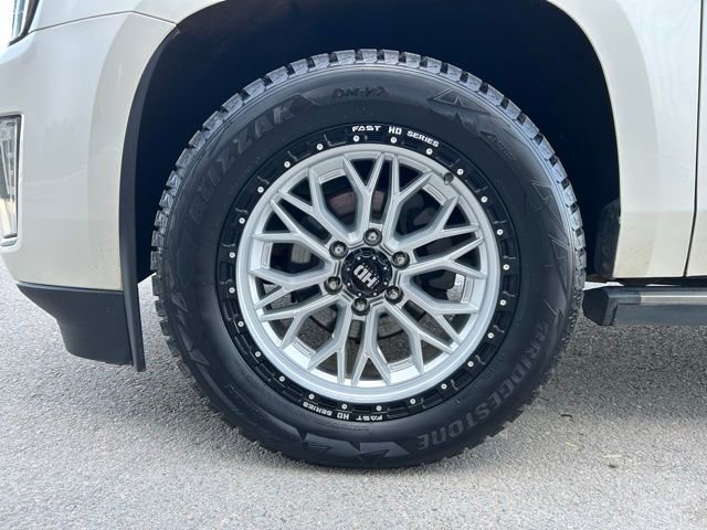 Used 2015 Cadillac Escalade Premium AWD/4WD image 9