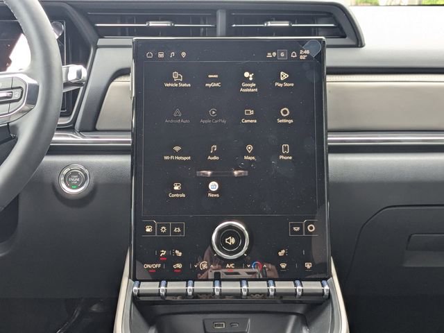 New 2026 GMC Terrain Elevation w/ LPO, Floor Liner Package image 19