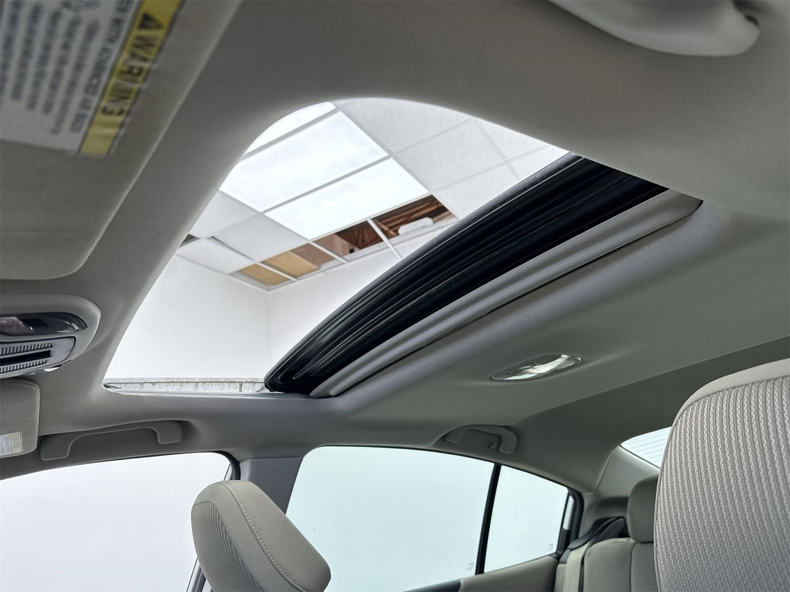 Used 2021 Subaru Legacy Premium image 40