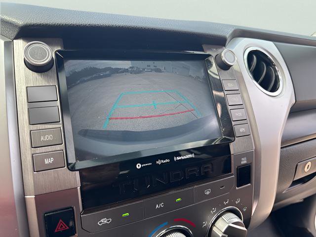 Used 2020 Toyota Tundra SR5 w/ SR5 Upgrade Package AWD/4WD image 15