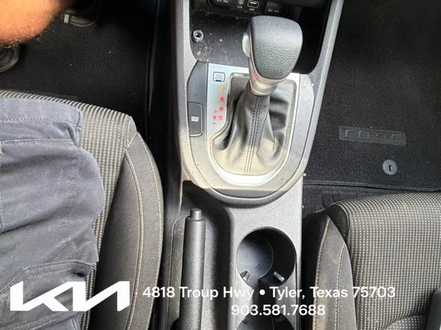 Used 2021 Kia Forte Sedan FWD image 20