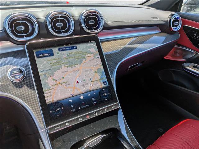 New 2026 Mercedes-Benz CLE 300 4MATIC Coupe image 13