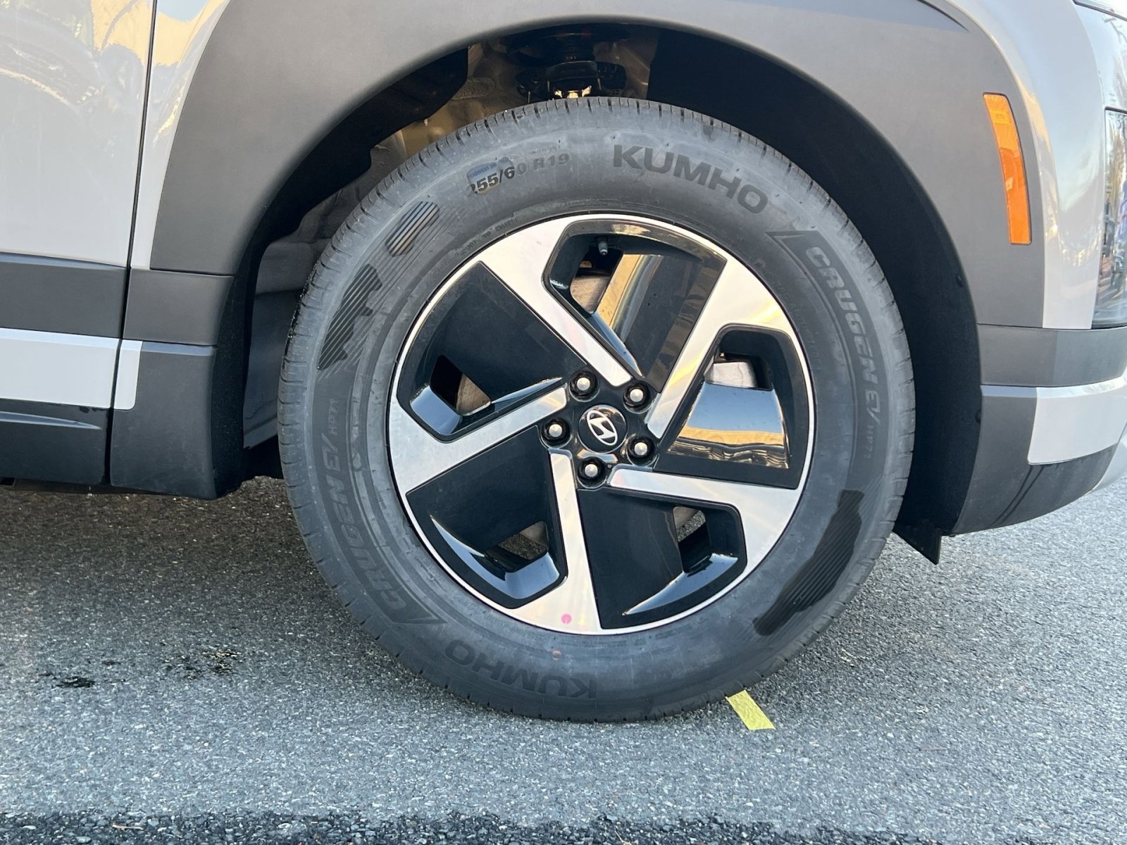 New 2026 Hyundai Ioniq 9 SE image 12