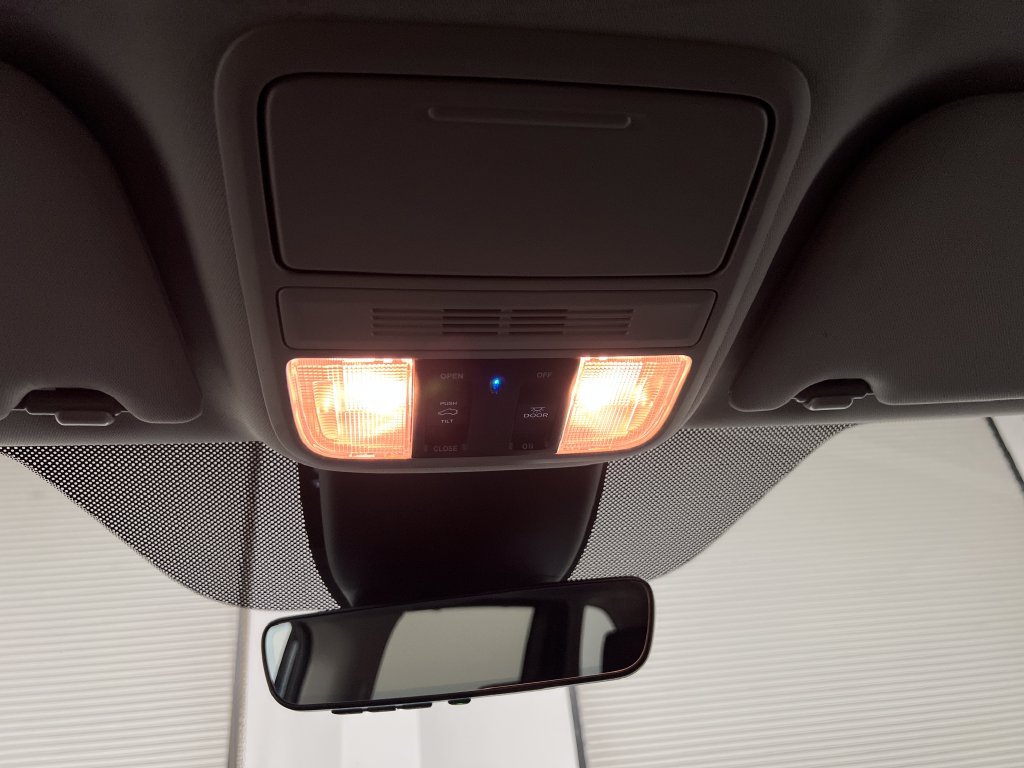 Used 2025 Honda Odyssey EX-L image 80