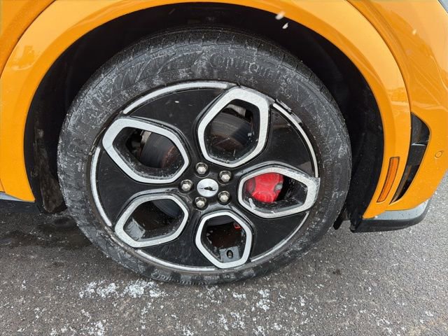 Used 2023 Ford Mustang Mach-E GT image 2