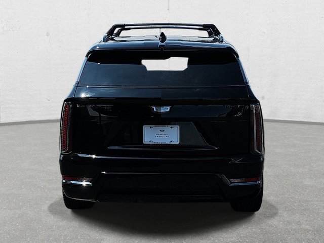 New 2026 Cadillac Escalade IQ Sport 1 w/ LPO, ONYX Package image 6