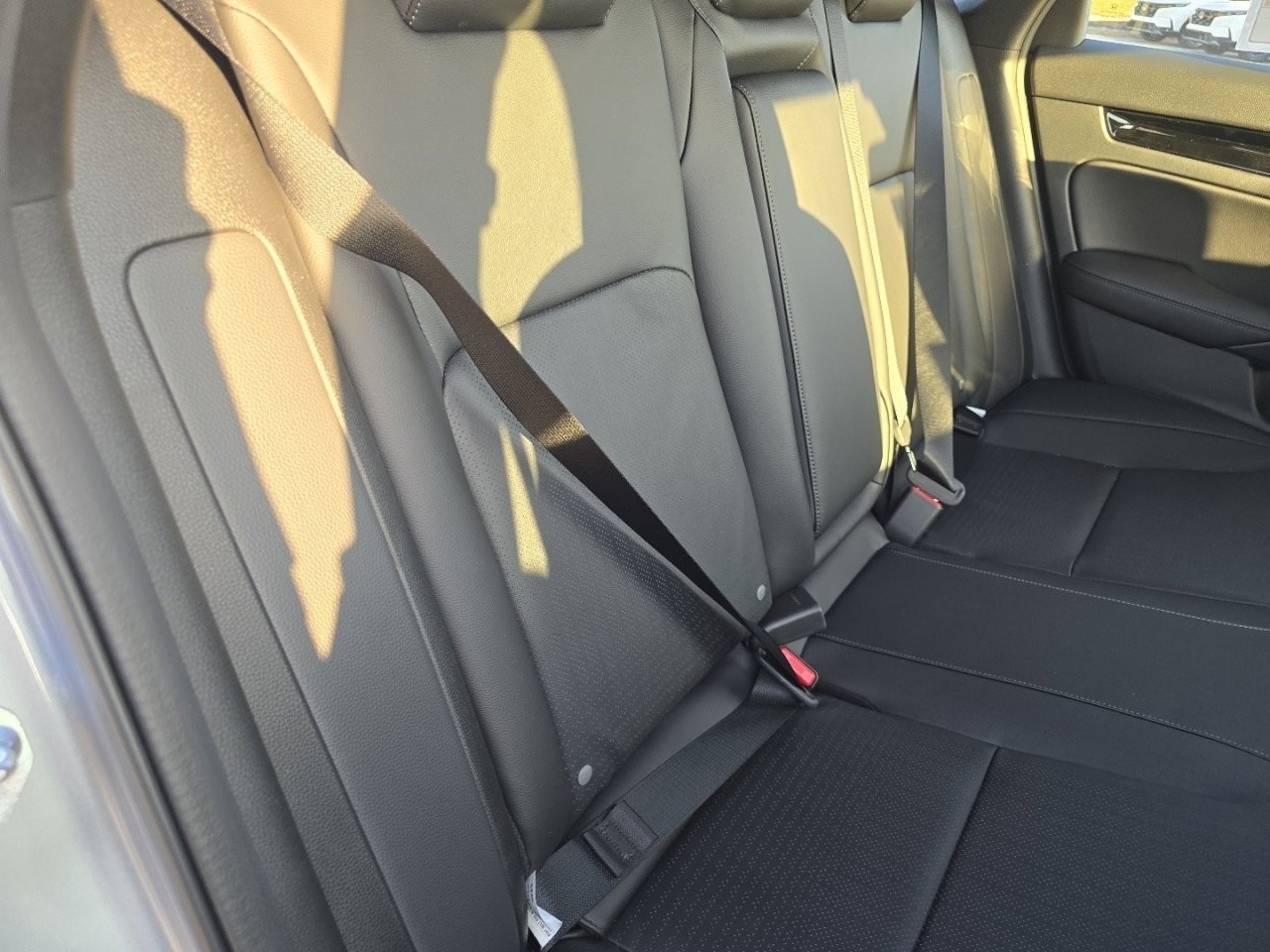 New 2026 Honda Civic Sport Touring image 26