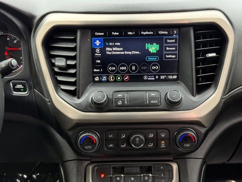 Used 2023 GMC Acadia Denali image 14