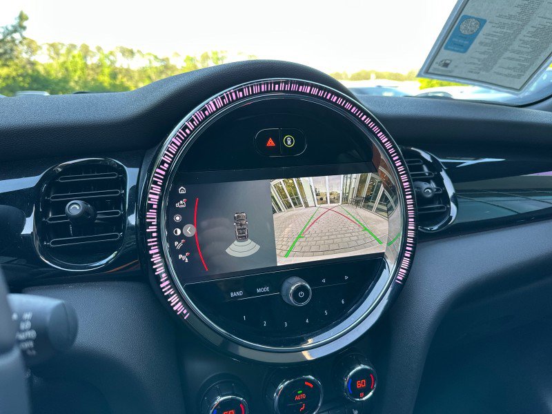 Used 2023 MINI Cooper S image 29