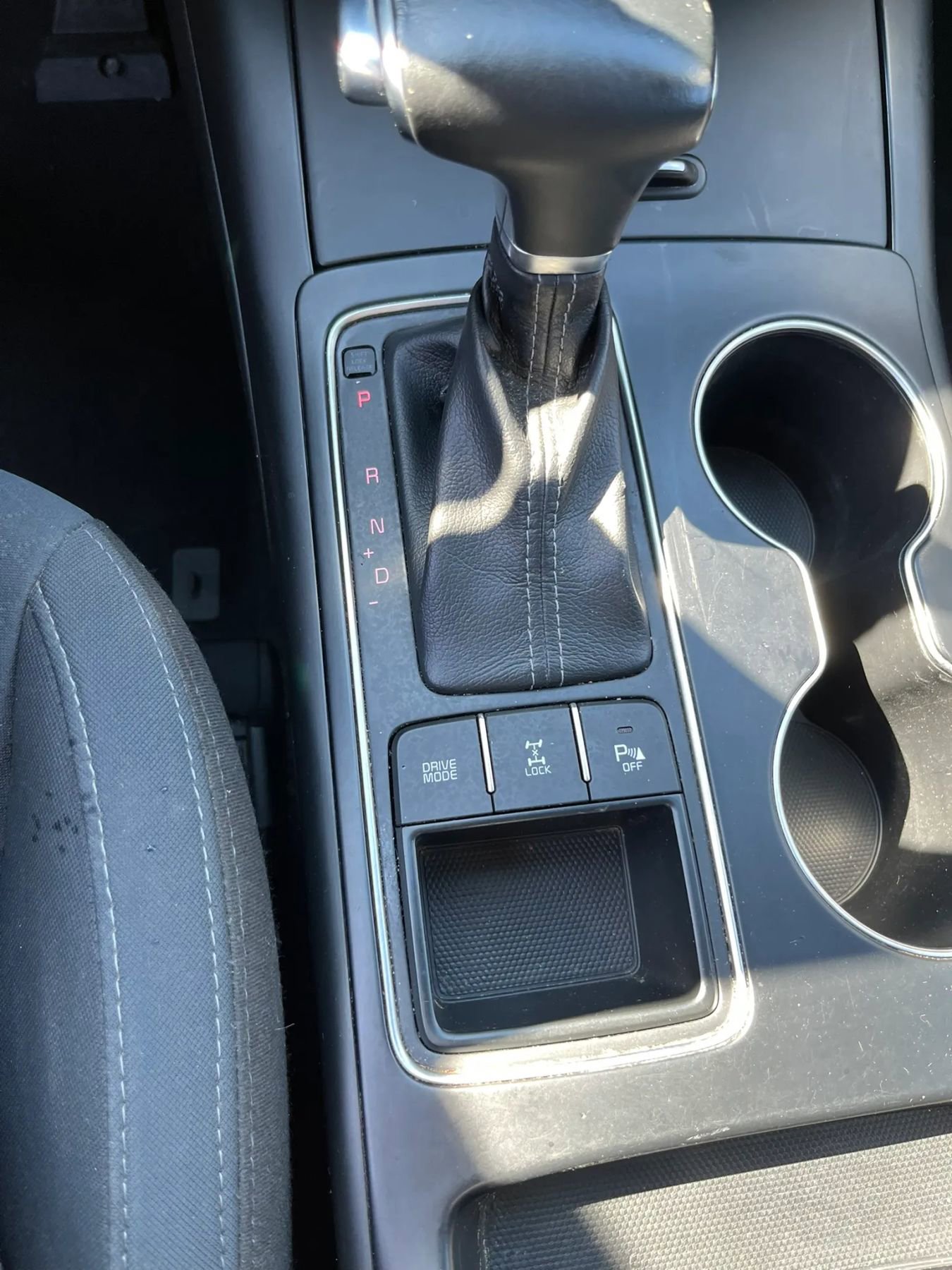 Used 2019 Kia Sorento LX w/ Option Group 020 image 19