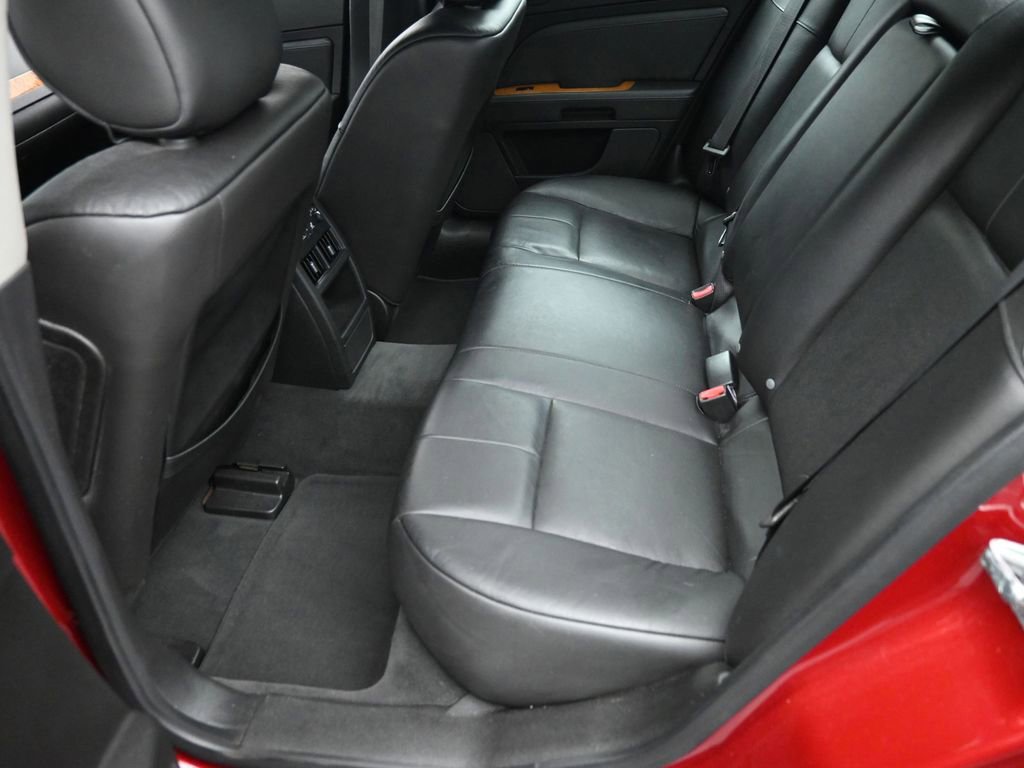 Used 2011 Cadillac STS RWD image 10