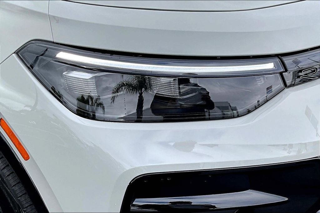 New 2026 Volkswagen Tiguan SE R-Line image 30