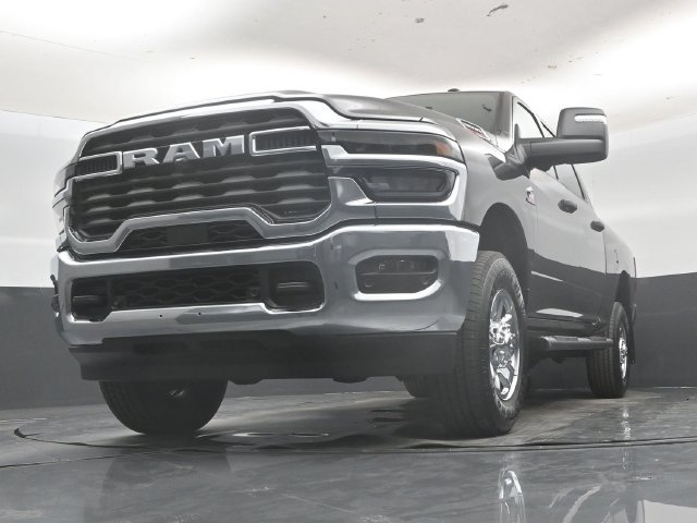 New 2027 RAM 3500 Tradesman AWD/4WD image 52