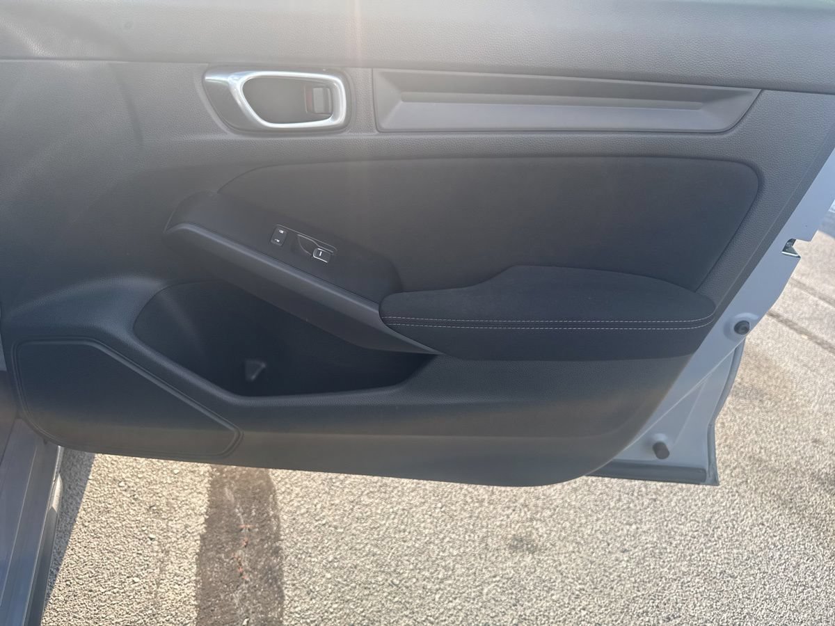 Used 2024 Honda Civic Sport image 36