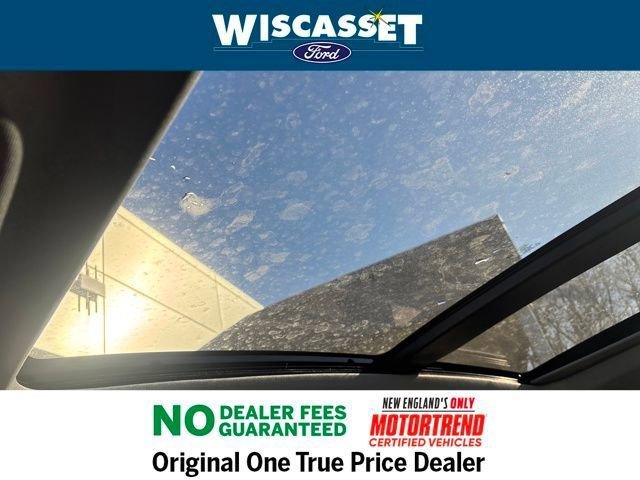 Used 2022 Lincoln Corsair Reserve w/ Equipment Group 201A image 12