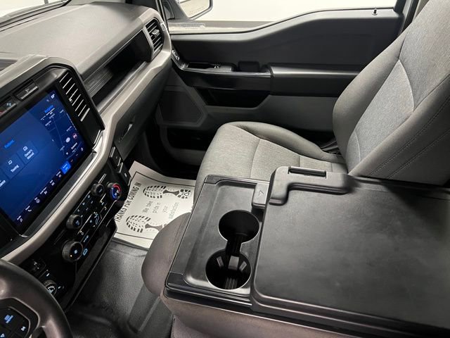 Used 2024 Ford F150 XL w/ Equipment Group 103A High AWD/4WD image 39