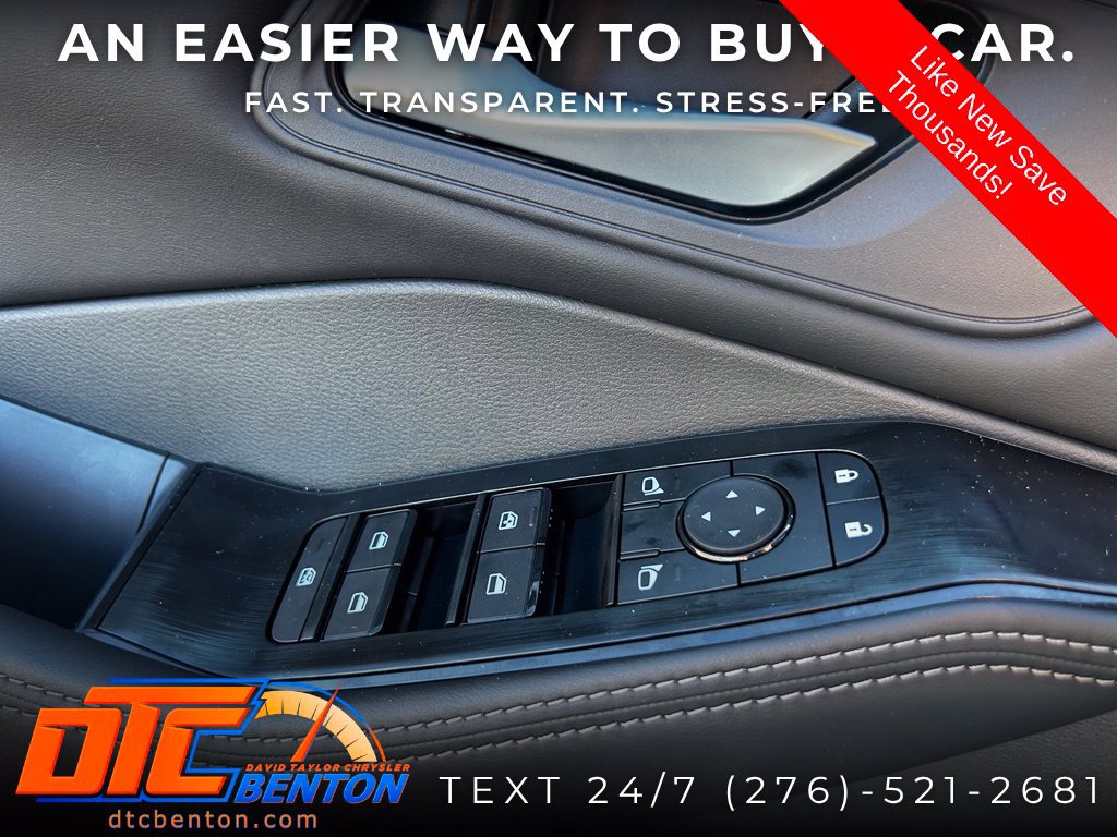 Used 2026 Nissan Rogue SV FWD image 15