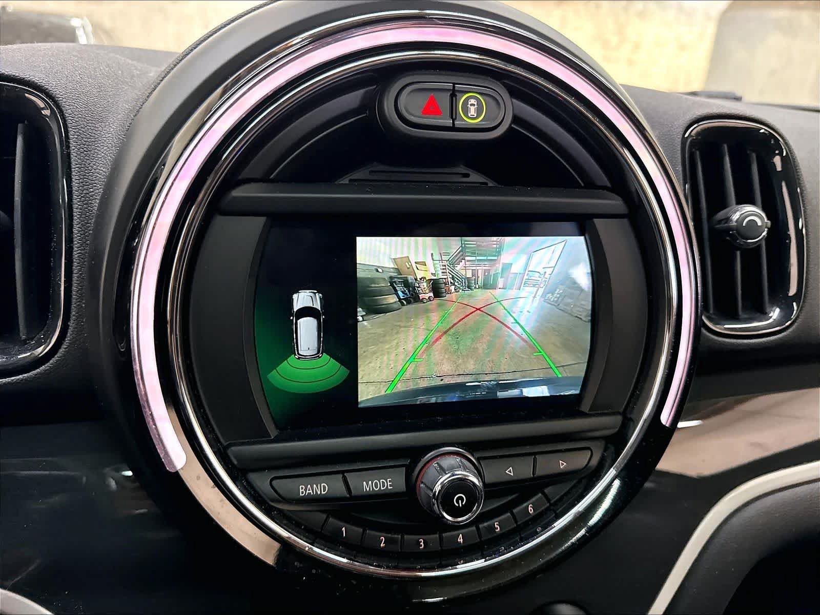Used 2019 MINI Cooper Countryman S FWD image 23