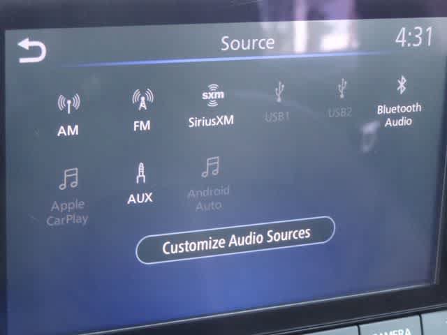 Used 2023 Nissan Altima 2.5 SR FWD image 27